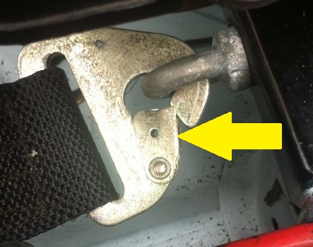 How can I remove this? - Page 1 - General Gassing - PistonHeads