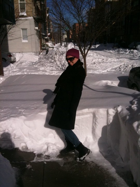 Finally Pistonheads Snow