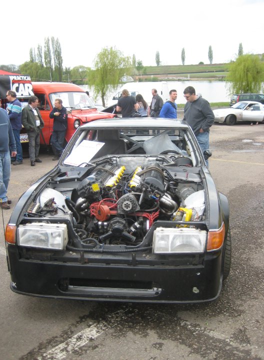 Building "Thor" - Page 27 - Readers' Cars - PistonHeads