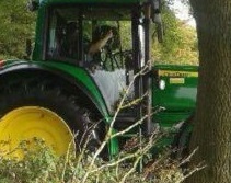police hide a speed camera inside a tractor! - Page 4 - Biker Banter - PistonHeads