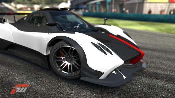 Forza Fibre Designs Carbon Create Pistonheads