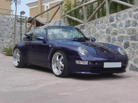 RE: 2010 Porsche 911 Turbo Cabriolet - Page 3 - General Gassing - PistonHeads