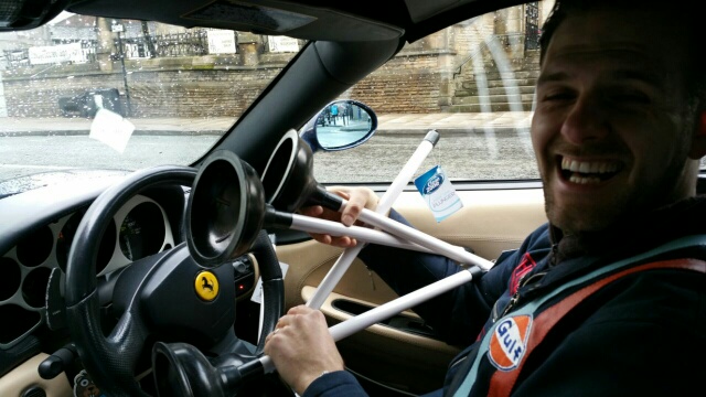 Plungers Make Great Go Pro Mounts..... - Page 1 - Supercar General - PistonHeads