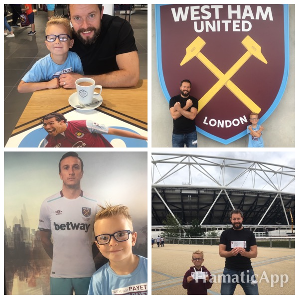 The Official West Ham United Thread. - Page 502 - Football - PistonHeads