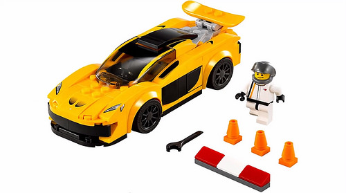 Non Technic LEGO - Page 60 - Scale Models - PistonHeads