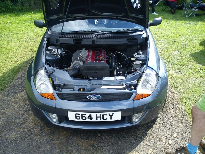 Lunacy engine swaps - Page 22 - General Gassing - PistonHeads