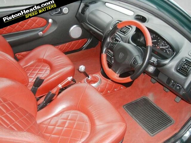 The worst/most garish interiors ever - Page 9 - General Gassing - PistonHeads