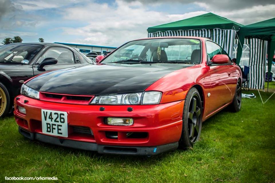Our Cars - Page 145 - Scotland - PistonHeads