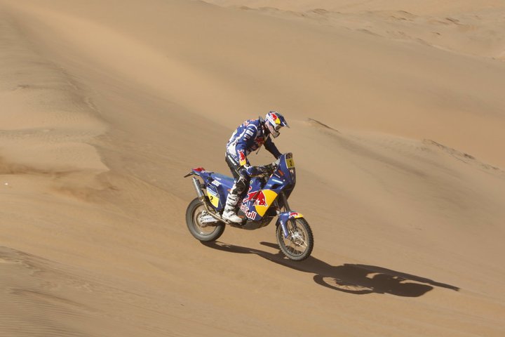 Pistonheads Dakar Week Rally