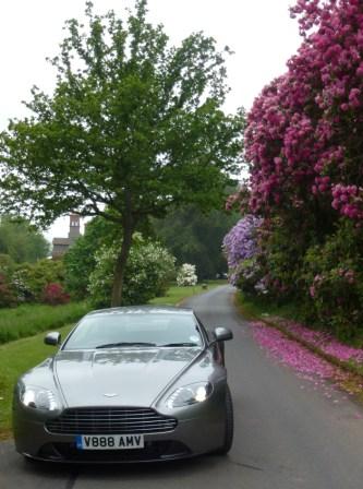 How about an Aston photo thread! - Page 48 - Aston Martin - PistonHeads