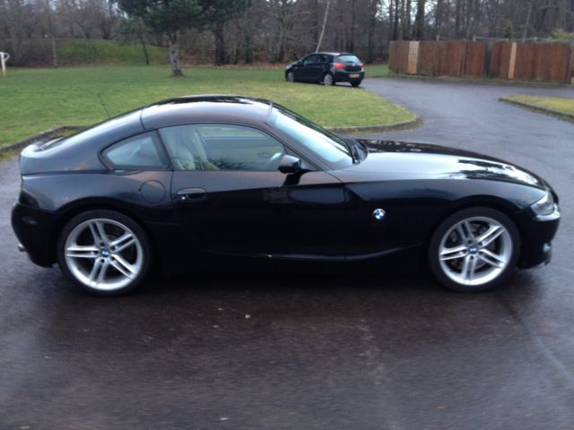Z4 M Coupe Owners- Please register and upload a pic - Page 7 - M Power - PistonHeads