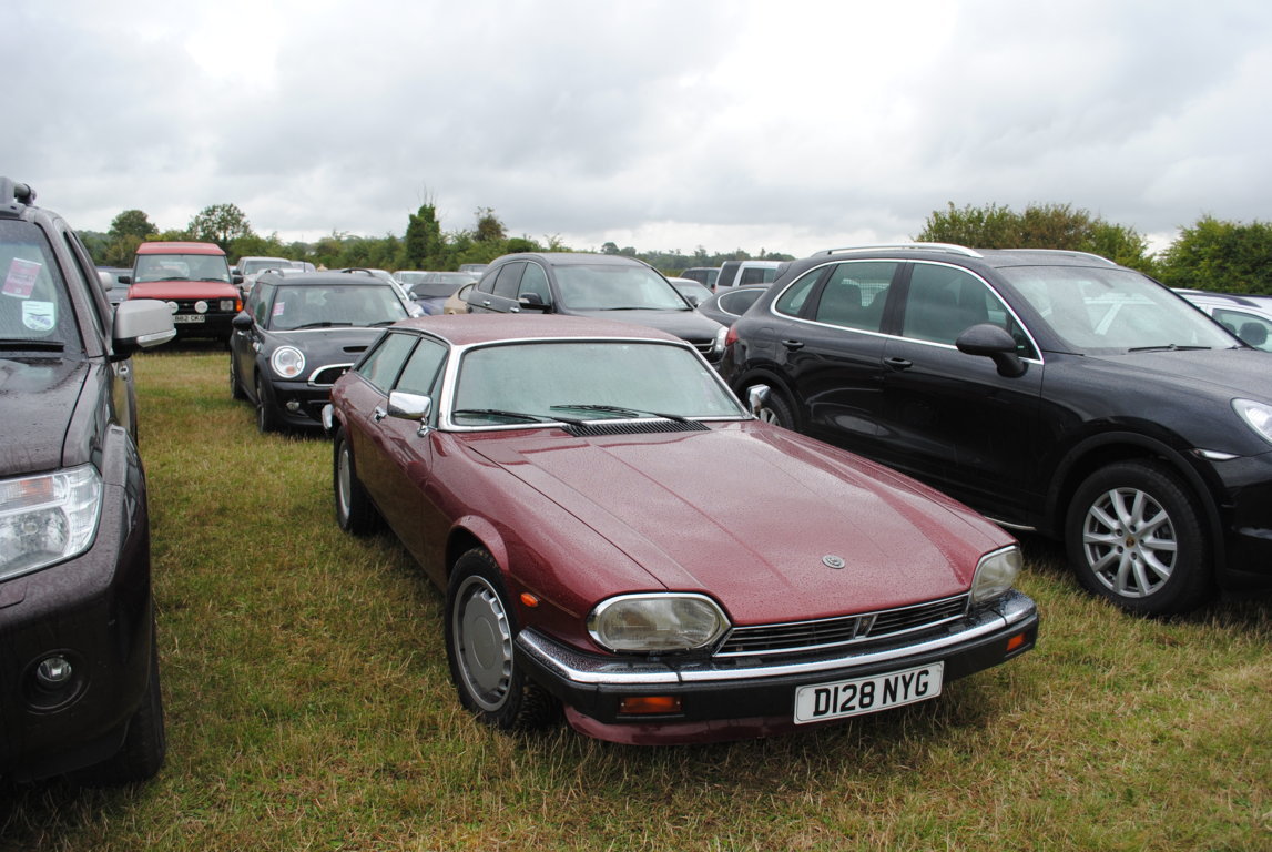 Lynx  Eventer  XJS . Where are they all ? - Page 10 - Jaguar - PistonHeads