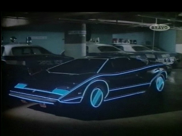 RE: KITT IS UK'S FAVOURITE TV CAR - Page 6 - General Gassing - PistonHeads