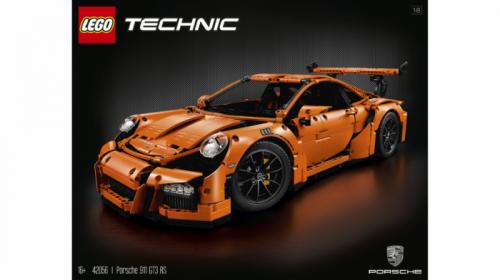 Potential Technic Group Buy - Porker & Excavator - Page 12 - Scale Models - PistonHeads