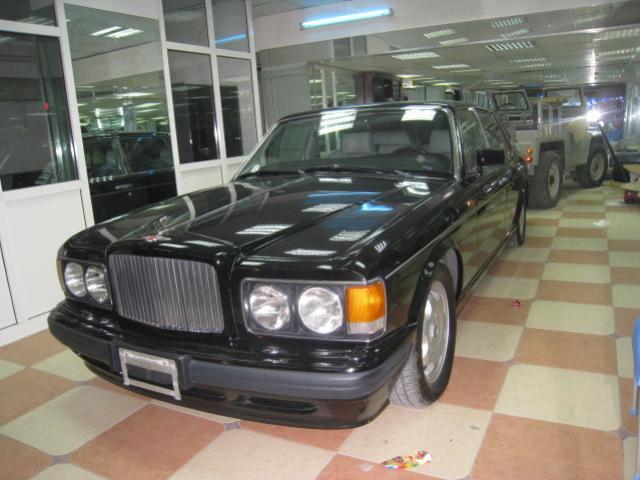 Thinking of buying a  Turbo or early Arnage - Page 2 - Rolls Royce & Bentley - PistonHeads
