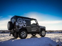 RE: Land Rover Defender 90: PH Fleet - Page 2 - General Gassing - PistonHeads