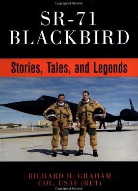 SR-71 Books (Not Sled Driver), suggestions? - Page 1 - Boats, Planes & Trains - PistonHeads