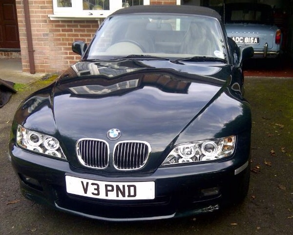 Show Me Your BMW!!!!!!!!! - Page 261 - BMW General - PistonHeads