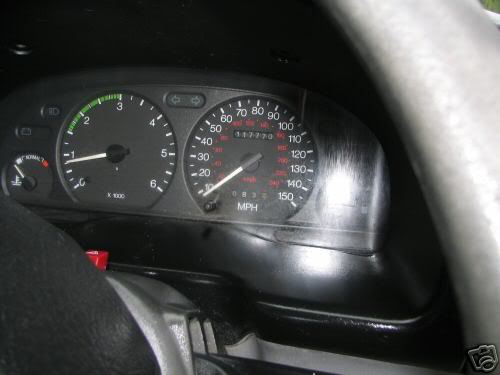 Car speedos which make you giggle - Page 4 - General Gassing - PistonHeads