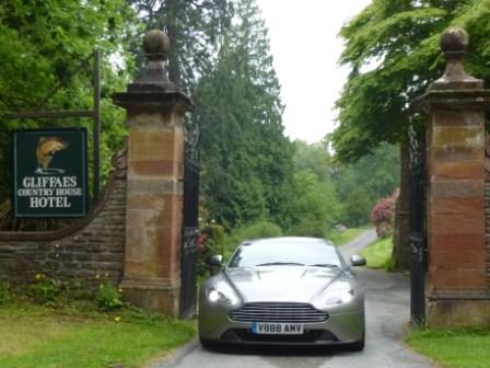 Welsh Borders run Sunday 15th July - Page 7 - Aston Martin - PistonHeads