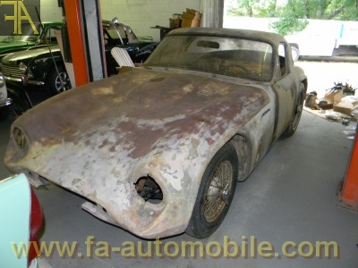 Early TVR Pictures - Page 159 - Classics - PistonHeads