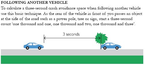 2 Second Rule - Calculation Help - Page 2 - Advanced Driving - PistonHeads