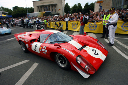 Most Beautiful Car Ever Made? - Page 2 - Classic Cars and Yesterday's Heroes - PistonHeads
