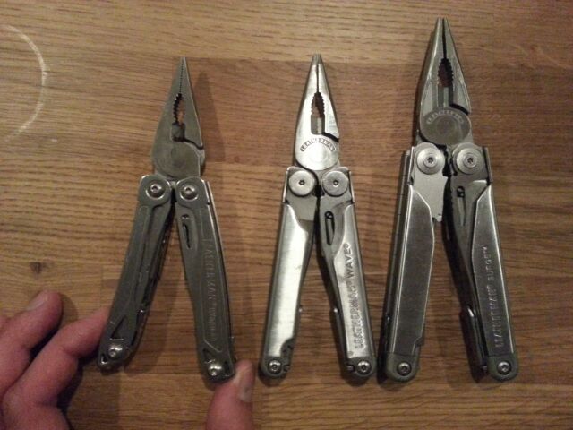 Show us your Leatherman... - Page 23 - The Lounge - PistonHeads