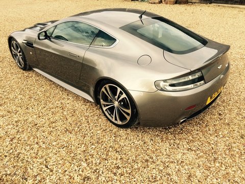 So what have you done with your Aston today? - Page 230 - Aston Martin - PistonHeads
