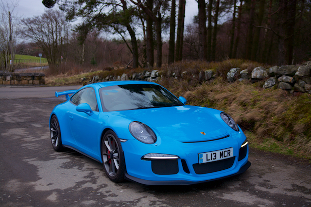Some eye candy at OPC Colchester - Page 3 - Porsche General - PistonHeads
