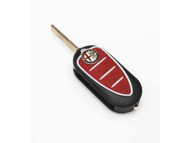 Why are car keys so ugly? - Page 10 - General Gassing - PistonHeads