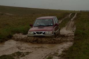 Pics of your offroaders... - Page 3 - Off Road - PistonHeads