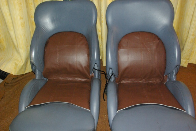 Cerb Seats in an 'S'? - Page 1 - S Series - PistonHeads