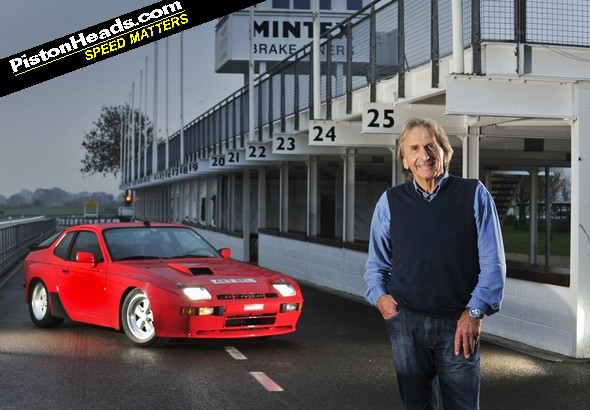 Blasphemy!:  Revered driver's cars that you just don't get. - Page 13 - General Gassing - PistonHeads