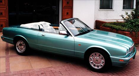 Convertibles that never were..... - Page 1 - General Gassing - PistonHeads