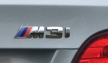 Is this an official badge of some sort? - Page 1 - M Power - PistonHeads