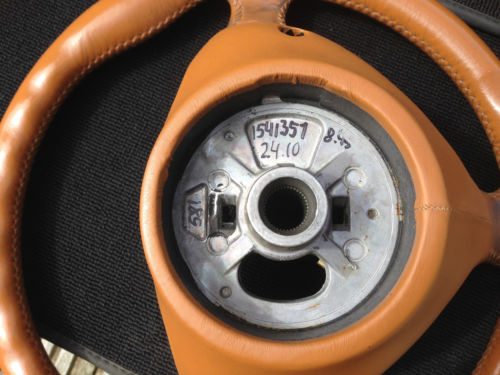 steering wheel re-trim/replacement wheel? - Page 1 - Porsche General - PistonHeads