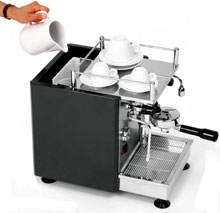 Machines Pistonheads Coffee