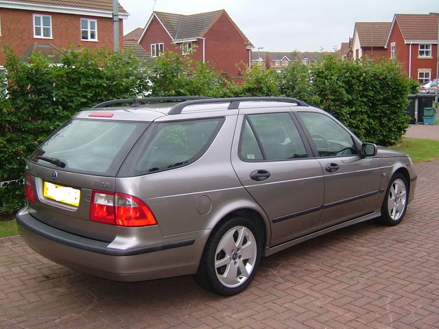 Cars That Looked Best/Worst as an Estate - Page 4 - General Gassing - PistonHeads