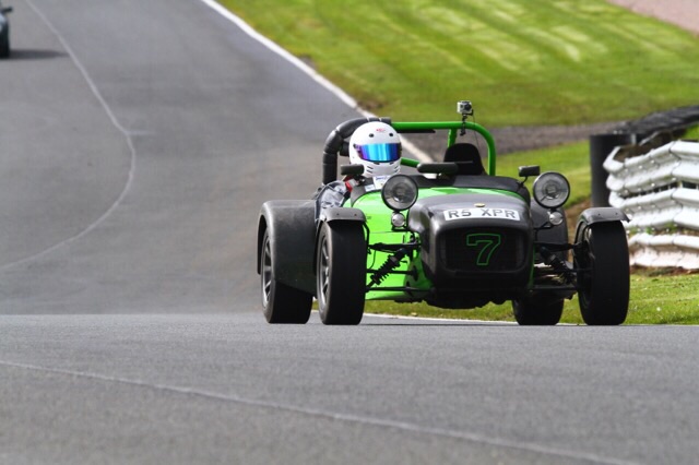 R500 k purchase - help needed pls!  - Page 1 - Caterham - PistonHeads