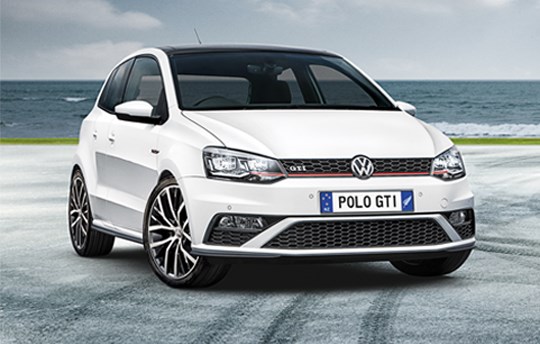 The one and only 2016 VW Polo Gti 6C - Page 17 - Readers' Cars - PistonHeads