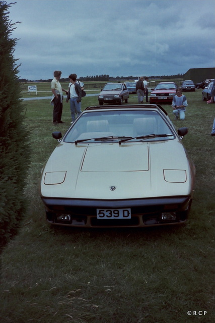 Lambo V8...chat/pics..... - Page 3 - Lamborghini Classics - PistonHeads