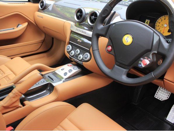 Bad day in the 599 - Page 3 - Ferrari V12 - PistonHeads