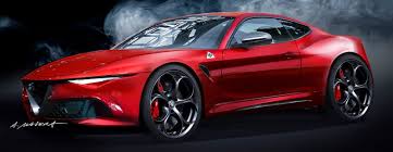 RE: Is the Alfa Romeo Giulia good enough? PH Blog - Page 3 - General Gassing - PistonHeads