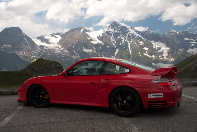 Anyone know this 997 GT2? - Page 2 - Porsche General - PistonHeads