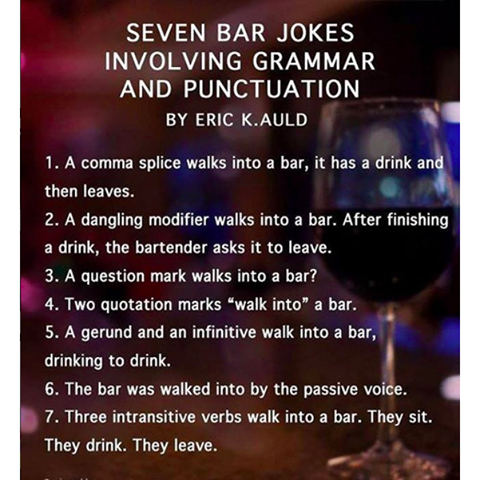 Geek Jokes - Page 226 - The Lounge - PistonHeads