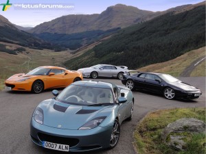 RE: Loch Lomond - Campbeltown : My Dream Drive - Page 1 - General Gassing - PistonHeads