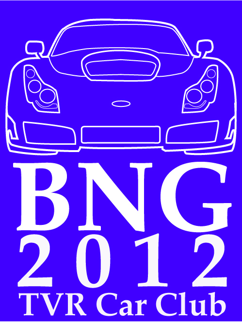 BNG 2012 8th & 9th September - Page 1 - TVR Events & Meetings - PistonHeads