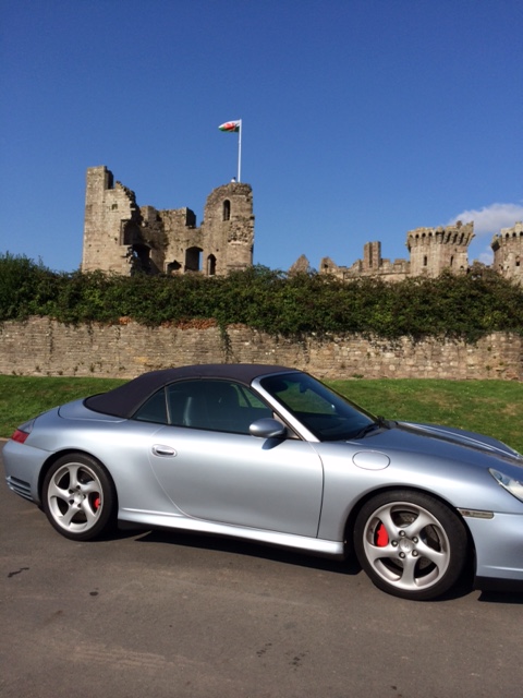 The 996 picture thread - Page 28 - Porsche General - PistonHeads