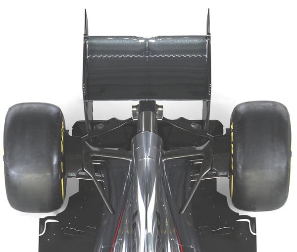 first pic of McLaren Honda - Page 9 - Formula 1 - PistonHeads